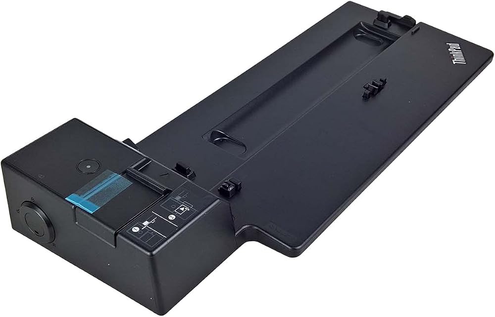 Lenovo ThinkPad Basic Docking Station Europe/Korea Power Adapter