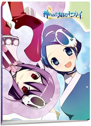 Amazon 神のみぞ知るセカイ ミニフォトアルバム エルシィ ハクア アニメ 萌えグッズ 通販