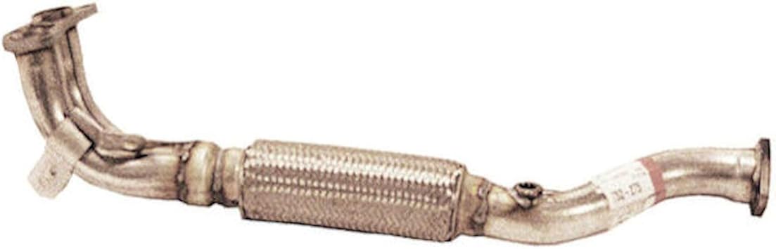 Amazon Com Bosal 753 275 Exhaust Pipe Automotive