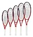 HEAD Radical 26 Junior Tennis Racquet, 4