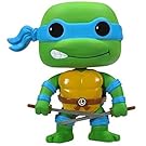 Teenage Mutant Ninja Turtles Funko POP Television TMNT Leonardo Vinyl Figure