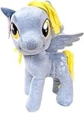 My Little Pony Friendship is Magic 11 Plush Derpy