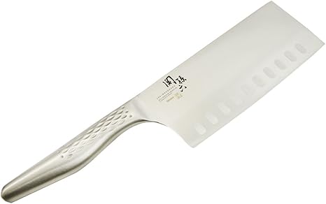 Amazon 貝印 Kai 中華包丁 関孫六 匠創 165mm 日本製 Ab5165 三徳包丁 オンライン通販