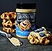Legendary Foods Keto Nut Butters - No Added Sugar or Artificial Flavors, Vegan, Paleo, Gluten Free, Variety Pack - Blueberry Cinnamon Bun, Pecan Pie, Peanut Butter Chocolate Chip (16oz 3 pack)