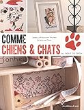 COMME CHIENS & CHATS (French Edition) by 