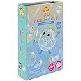 Tiger Tribe Bubble Science Activity Kit – Bubble-Ology - Fun Science Experiment Kit for Kids, Learn to Create Bubbles, STEM Activity. Ages 8-12 Years