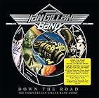 Down The Road: The Complete Ian Gillan Band Story - Autographed Deluxe 8CD Boxset
