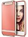 Caseology Wavelength for Apple iPhone 6S Plus Case (2015) / for iPhone 6 Plus Case (2014) - Pink