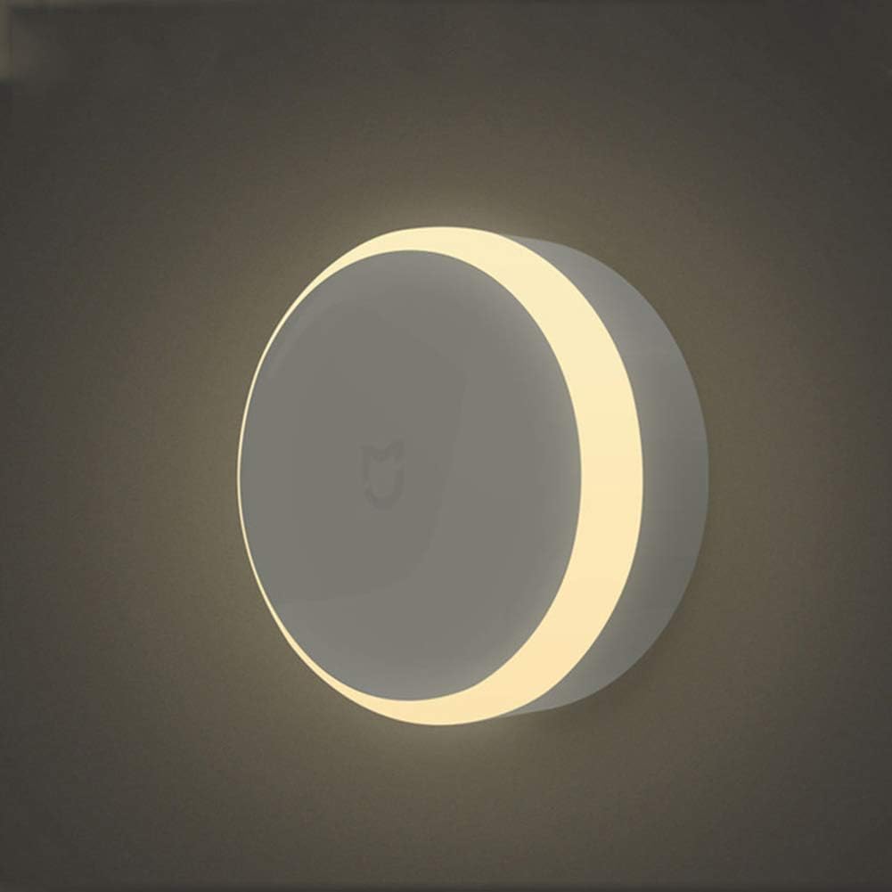 Mijia LED Corridor Night Light Body Motion Sensor for Xiaomi Infrared Remote Control Night Light Smart Home Night Lamp