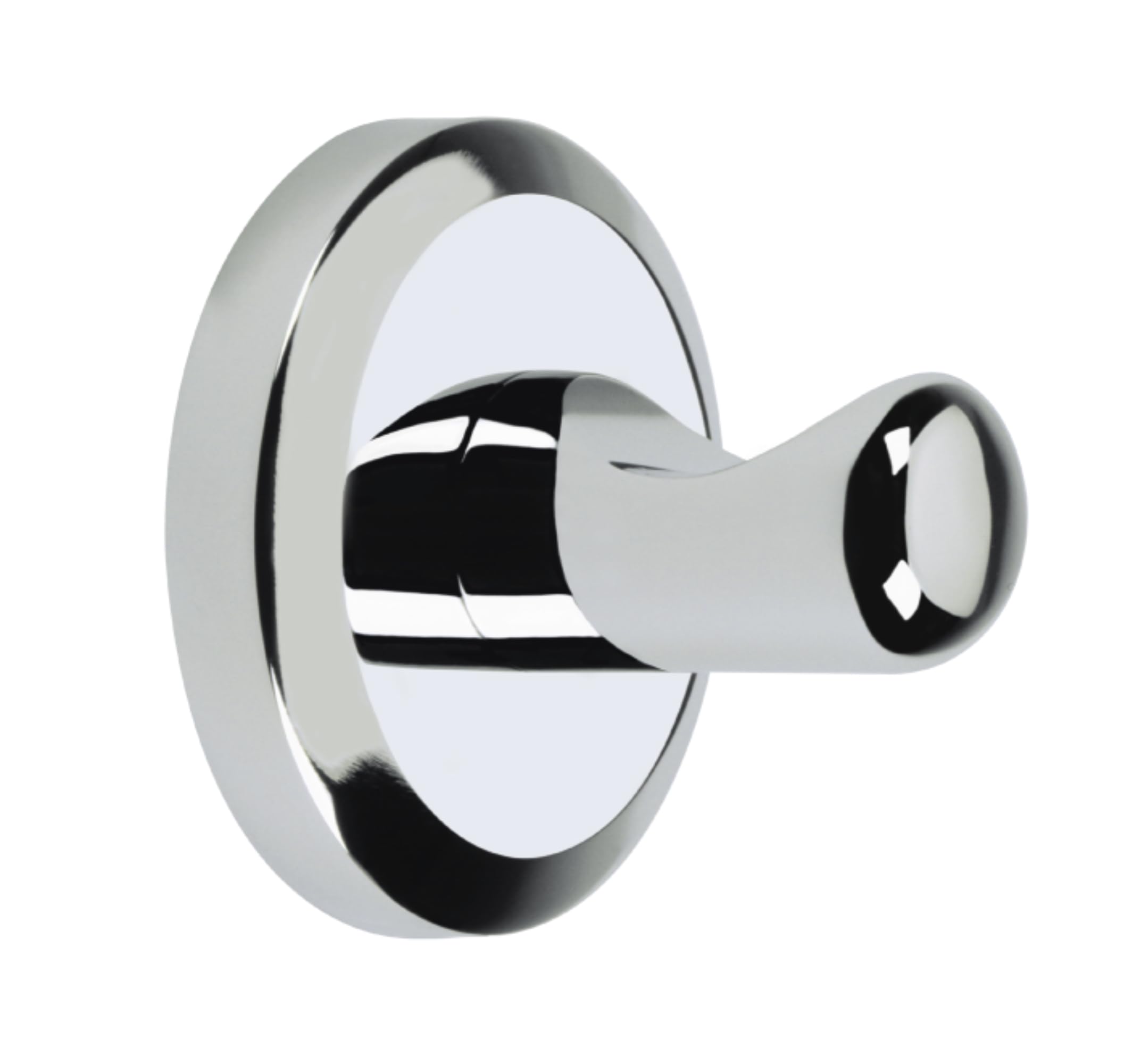 Bristan SO HOOK C Solo Robe Hook - Chrome Plated