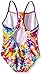 Speedo Men’s Swimsuit Brief Endurance+ The One Graphic