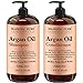 Majestic Pure Shampoo and Conditioner (Argan Oil)