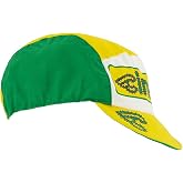 Cinelli Explorer 5-Panel Cycling Cap Collection
