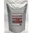 2-pound Ethiopia Harrar (Fresh Roasted Coffee) heirloom Arabica beans roasted-to-order daily medium roast whole bean, we can grind or provide lighter or darker roast upon request message at checkout