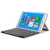 Chuwi Hi8/Hi8 Pro/Vi8 Plus Original Keyboard Bluetooth Case