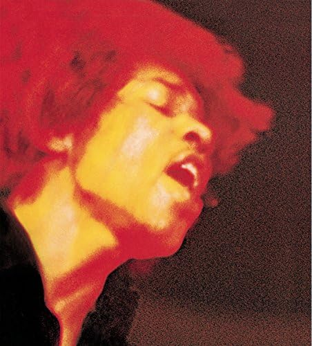 Amazon.com: Bold As Love: CDs & Vinyl