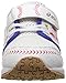 ASICS Kids' School Yard Ts Running Shoe