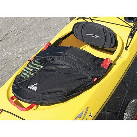 Seattle Sports Paddling Half Skirt (X-Large)