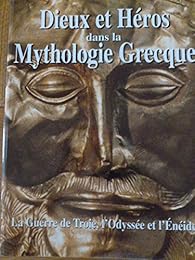 Dieux et héros dans la mythologie grecque