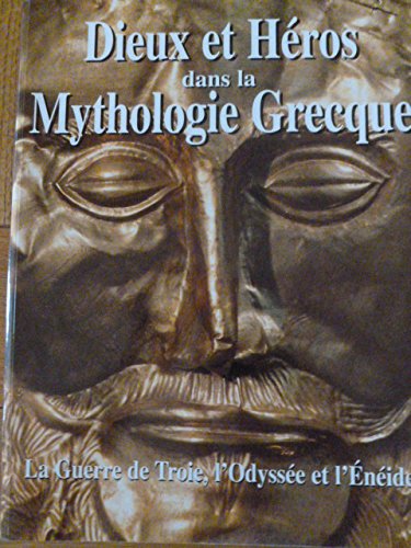 Dieux et héros dans la mythologie grecque