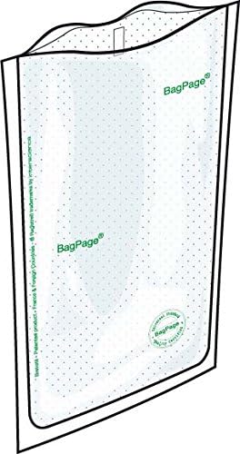 BAGPAGE - BAGPAGE PLUS 400