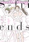 セフレの品格-プライド- ~S-friends2~ 第6巻