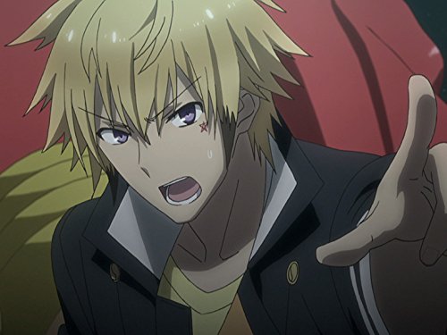 Amazon Co Jp 東京レイヴンズを観る Prime Video