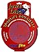 Hyperflite Jawz Flying Puncture-Resistant Spot Competition Dog Disc, Mango, 8.75-Inch