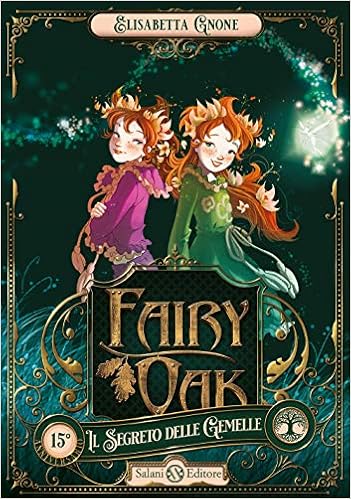 La saga di Fairy Oak