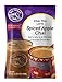 Big Train Chai Tea Latte, Spiced Apple, 56 Ounce, Powdered Instant Chai Tea Latte Mix, Spiced Black Tea with Milk, For Home, Café, Coffee Shop, Restaurant Use