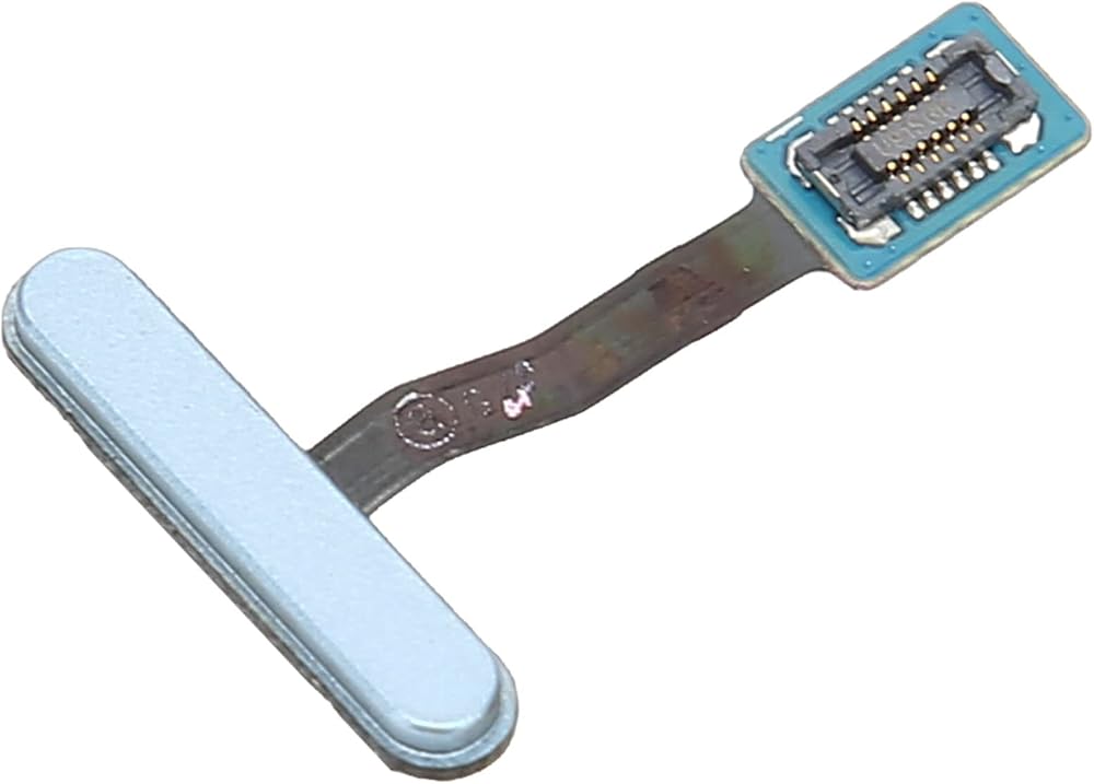Shanrya Master Key Flex Cable PCB Home Button Fingerprint Repair Replacement