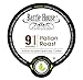 Barrie House Arrosto Scuro Italian Roast Single Serve Coffee Pods, 24 Pack | Compatible With Keurig K Cup Brewers | Fair Trade Organic Small Batch Artisan Coffee in Convenient Single Cup Capsules