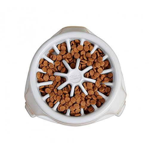 Feeding Watering Supplies Outward Hound 3in1 Up Feeder Elevated