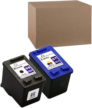 hp 57 ink cartridge