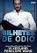 Livro Bilhetes de Ódio