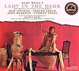 LADY IN THE DARK                                   image