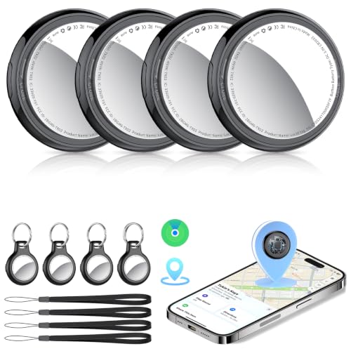 Tukio Air Tracker Tags
