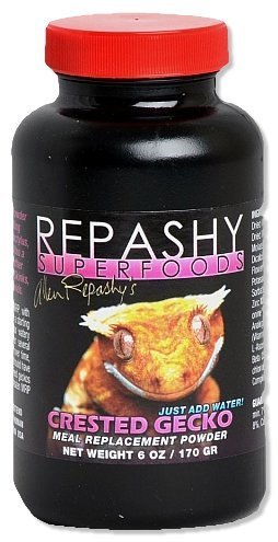 repashy crested gecko food