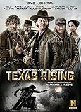 Electronics Texas Rising [Region 1] Book