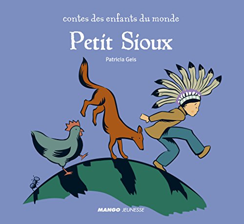 Petit Sioux by (Album)