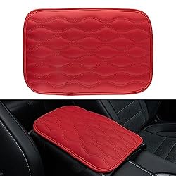 Amiss Auto Center Console Pad, Universal Waterproof