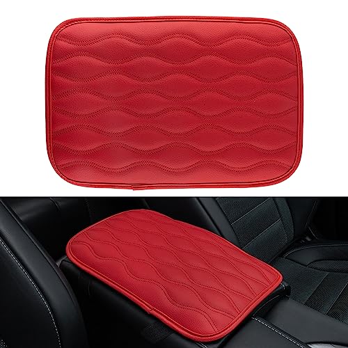 Amiss Auto Center Console Pad, Universal Waterproof