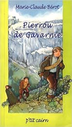 Pierrou de Gavarnie