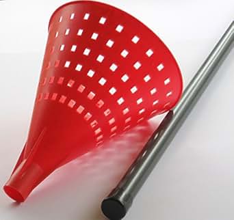 Amazon.com: Hand Powered Clothes Washer For Laundry - Manual Plunger