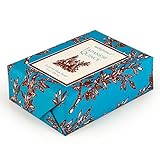 Seda France Japanese Quince Classic Toile