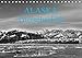 ALASKA GletscherEIS in S/W - Author: Herrmann Reinhold by