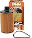 FRAM Extra Guard CH11794, 10K Mile Change Automotive Replacement Interval Cartridge Engine Oil Filter for Select Vehicle Models