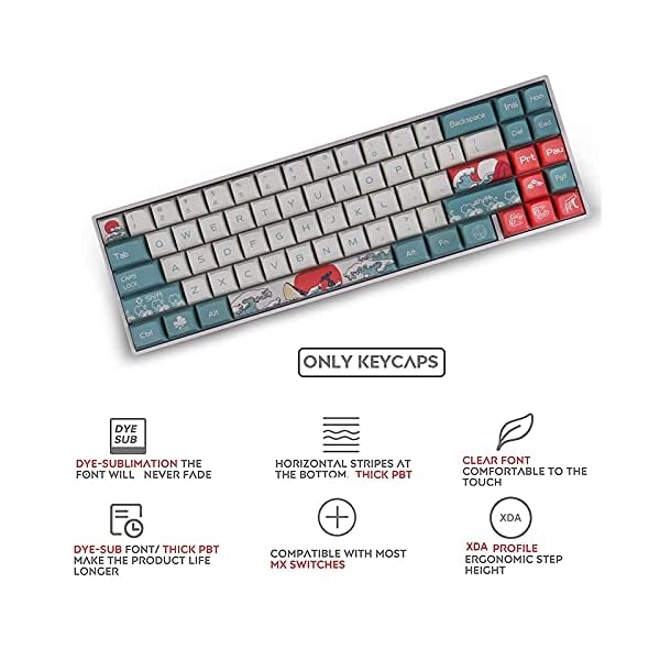 Keycaps-108-PBT-Heat-Sublimation-XDA-Profile-Japanese-Coral-Sea-Keycap-for-Cherry-Mx-Gateron-Kailh-Switch-Mechanical-Keyboard Keycaps 108 PBT Heat Sublimation XDA Profile Japanese Coral Sea Keycap for Cherry Mx Gateron Kailh Switch Mechanical…