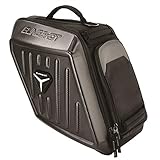 Slingshot Overnight Bag - Passenger Side