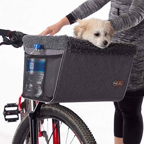 K&H Pet Products Bike Basket